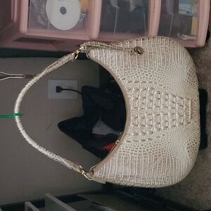 AUTHENTIC BRAHMIN BAG